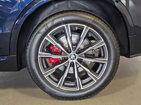 New 2026 BMW X5 xDrive40i w/ M Sport Package image 8