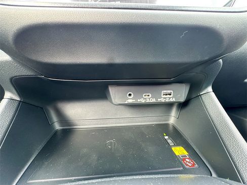 New 2025 Subaru Impreza RS image 35