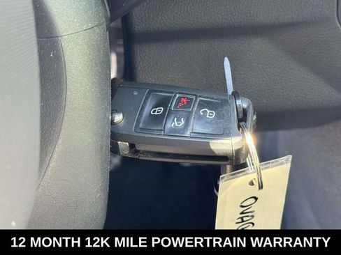 Used 2023 Volkswagen Jetta S FWD image 20