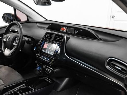 Used 2017 Toyota Prius Three FWD image 14
