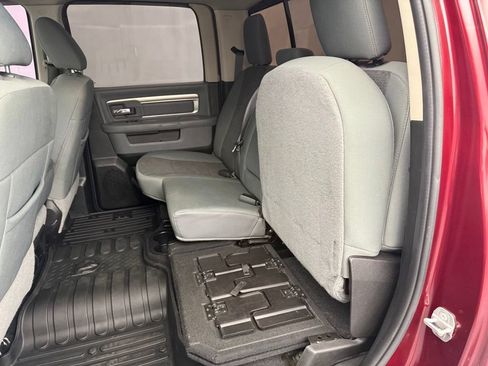 Used 2019 RAM 1500 Big Horn AWD/4WD image 65