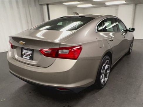 Used 2024 Chevrolet Malibu LT image 8