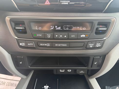 New 2026 Honda Ridgeline RTL image 26