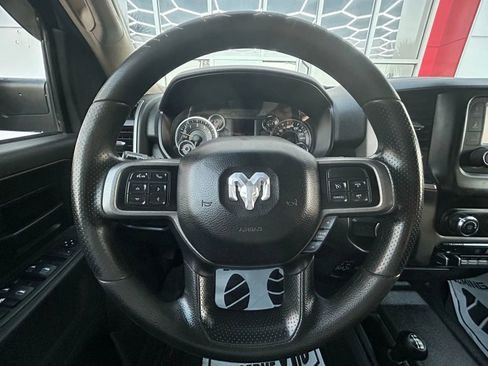 Used 2020 RAM 2500 Tradesman image 11