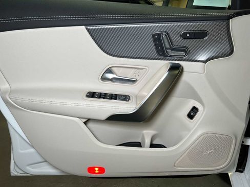 Used 2025 Mercedes-Benz CLA 250 CLA 250 image 19