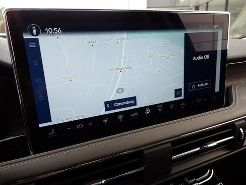 New 2025 Lincoln Corsair Reserve w/ Jet Appearance Package image 43