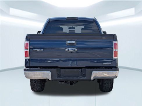 Used 2014 Ford F150 XLT w/ XLT Chrome Package image 5