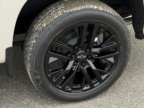 New 2026 Chevrolet Silverado 1500 High Country w/ Technology Package image 31