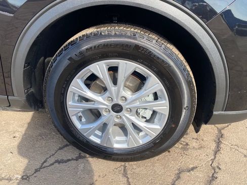 Used 2025 Ford Escape Active image 30