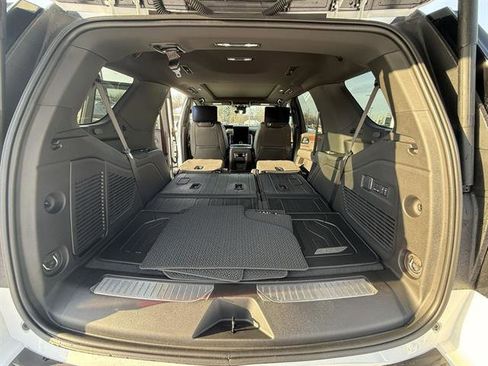 Used 2026 GMC Yukon Denali w/ Denali Reserve Package image 27