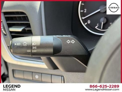 Certified 2023 Nissan Rogue SV w/ SV Premium B Package AWD/4WD image 25