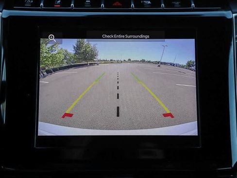 New 2024 Jeep Grand Cherokee Laredo X w/ Luxury Tech Group I AWD/4WD image 25