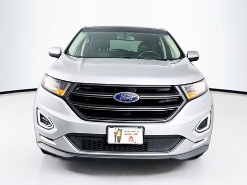 Used 2017 Ford Edge Sport w/ Technology Package image 2