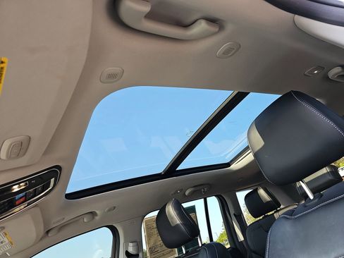 Used 2022 Jeep Grand Cherokee Limited w/ Trailer Tow Prep Group (B) image 57