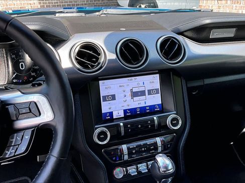 Used 2021 Ford Mustang GT Premium w/ Equipment Group 401A image 6