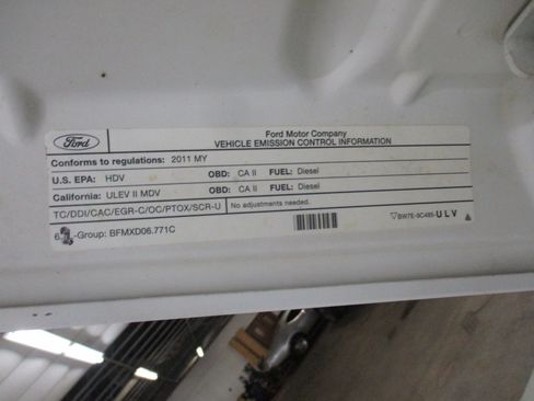 Used 2015 Ford F350 XL AWD/4WD image 27