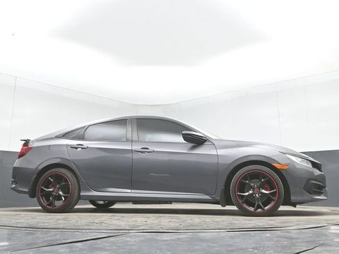 Used 2018 Honda Civic LX image 45