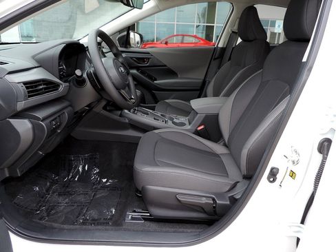 New 2026 Subaru Crosstrek 2.0i Premium image 10