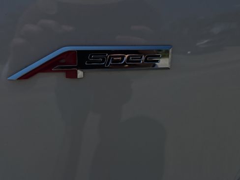 New 2026 Acura ADX A-Spec image 17