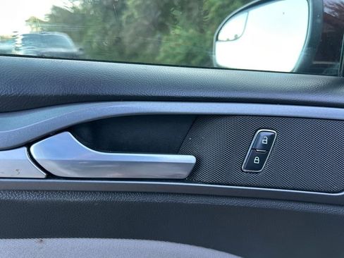 Used 2016 Ford Fusion S w/ Equipment Group 101A image 17