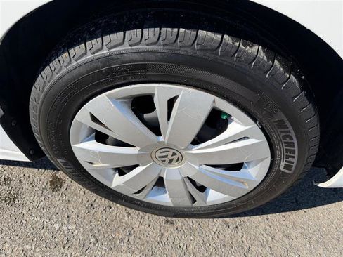 Used 2013 Volkswagen Jetta SE image 9