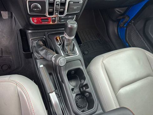 Used 2021 Jeep Gladiator Mojave image 31