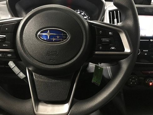 Used 2017 Subaru Impreza 2.0i Premium w/ BSD & Rcta/SRF/Eyesight image 25