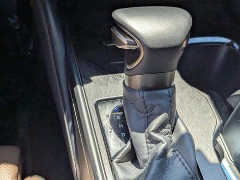 Used 2025 Lexus ES 300h w/ Accessory Package (Z1) FWD image 11
