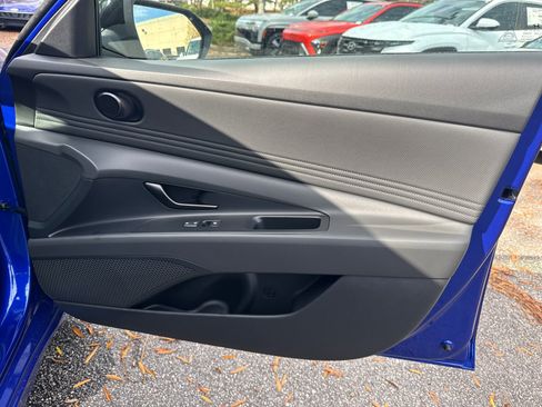 New 2026 Hyundai Elantra Sport w/ Cargo Package image 14