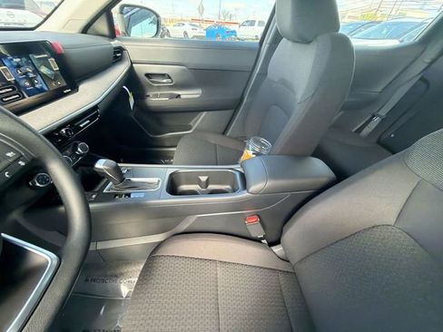 New 2026 Nissan Kicks S image 20