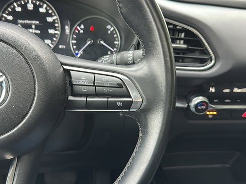 Used 2024 MAZDA CX-30 AWD 2.5 S w/ Preferred Package image 17