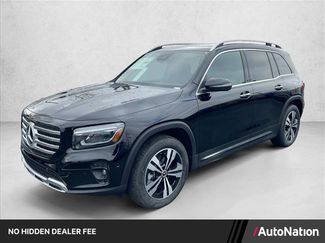 Used 2026 Mercedes-Benz GLB 250 4MATIC video 1