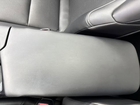 Used 2022 Lexus ES 300h w/ Premium Package FWD image 31