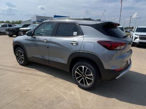 New 2026 Chevrolet TrailBlazer LT w/ LT Cold Weather Package image 44