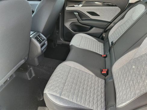 New 2026 Volkswagen Tiguan S image 18