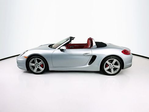 Used 2014 Porsche Boxster S RWD image 25