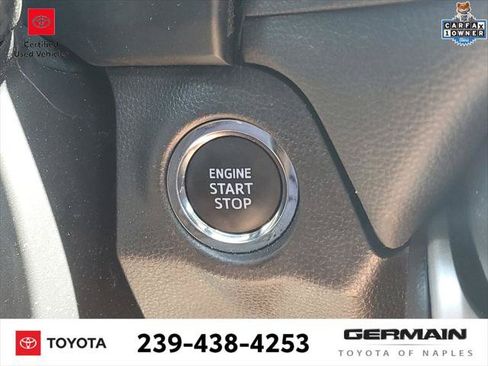 Certified 2025 Toyota RAV4 XLE w/ Convenience Package FWD image 32