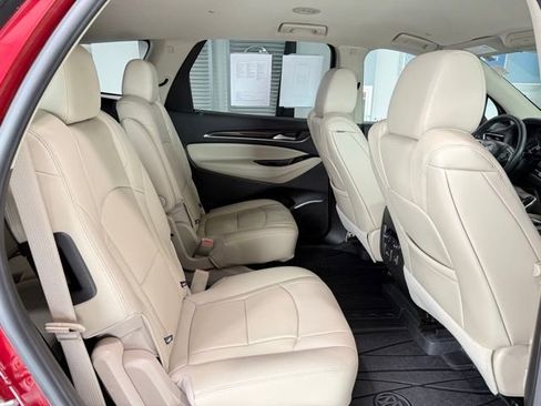 Used 2021 Buick Enclave Premium w/ Surround and Sites Package image 21