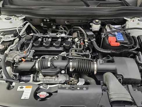Used 2022 Honda Accord Sport Special Edition image 36