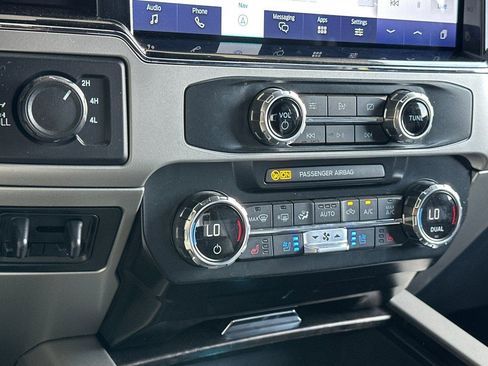 Used 2022 Ford F250 Lariat w/ Chrome Package AWD/4WD image 17