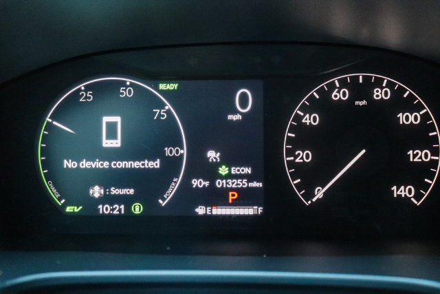 Used 2025 Honda CR-V Sport-L image 23