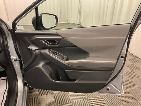 New 2026 Subaru Crosstrek 2.5i Sport image 26