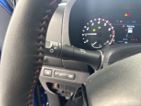 New 2026 Nissan Frontier 4x4 Crew Cab image 21