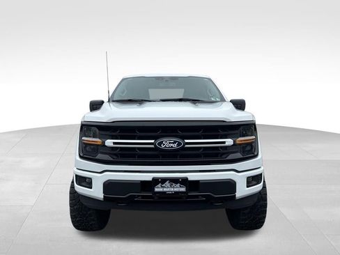 Used 2024 Ford F150 XLT w/ Tow/Haul Package image 24