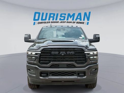 New 2026 RAM 2500 Laramie AWD/4WD image 6