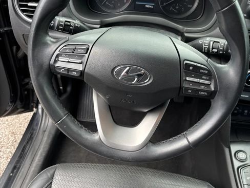 Used 2019 Hyundai Kona Ultimate FWD image 8