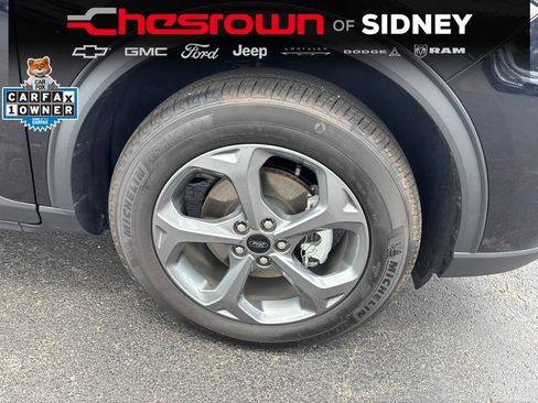 Used 2026 Ford Escape ST-Line w/ Cold Weather Package AWD/4WD image 12