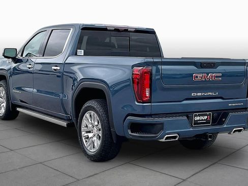 Used 2024 GMC Sierra 1500 Denali w/ Technology Package AWD/4WD image 12