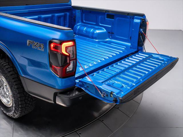 New 2026 Ford Ranger XLT AWD/4WD image 31