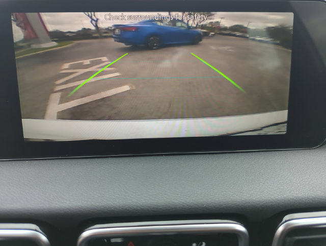 Used 2026 Nissan Sentra SR w/ Floor Mat Package FWD image 39